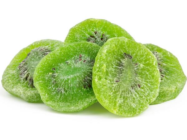 Image of Al Dimashqi Dried Kiwi Slices 180g