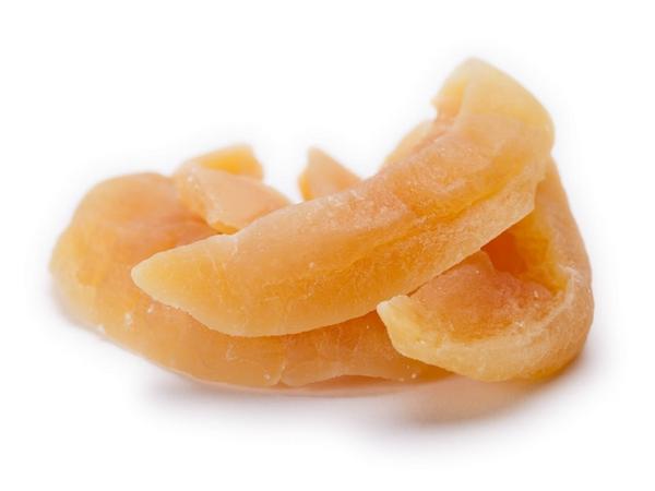 Image of Al Dimashqi Dried Melon Chunks 150g