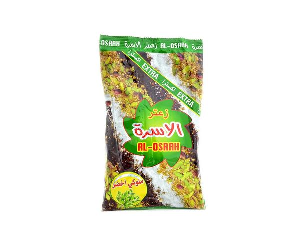 Image of Al Osrah Molouki Mix Extra 400g