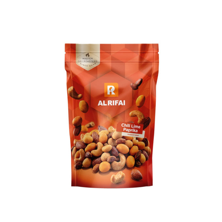 Image of Al Rifai Chili Lime Paprika 250g
