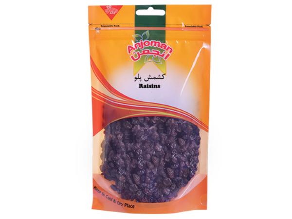 Image of Anjoman Raisin 200g