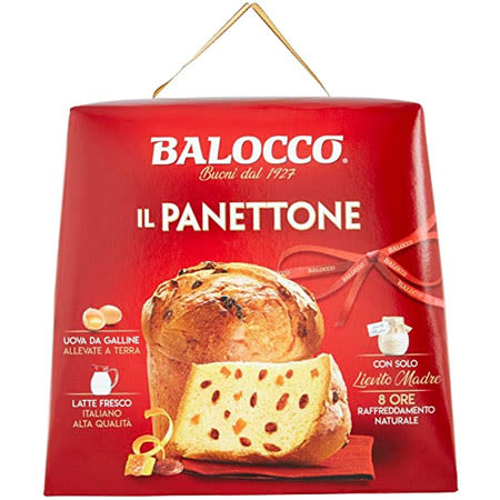 Image of Balocco il Panettone