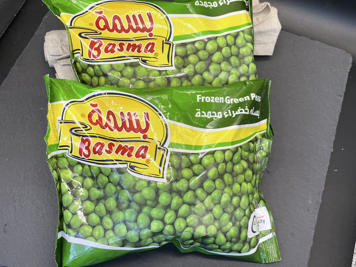 Image of Basma Peas 400G