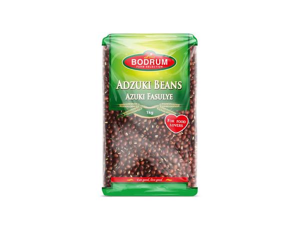 Image of Bodrum Adzuki Beans 1kg