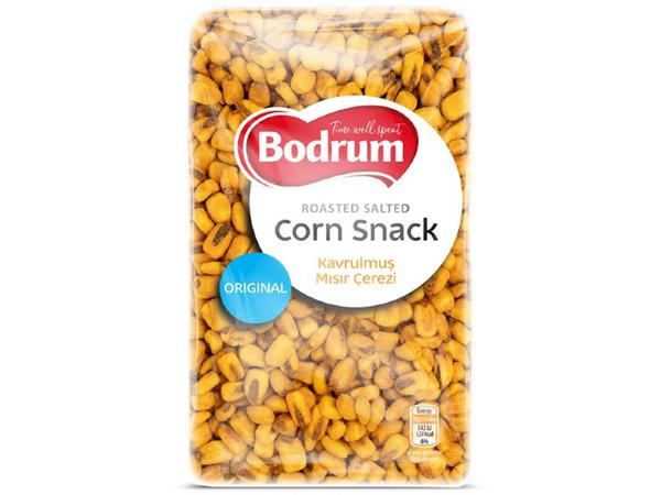 Image of Bodrum Corn Snack 400g