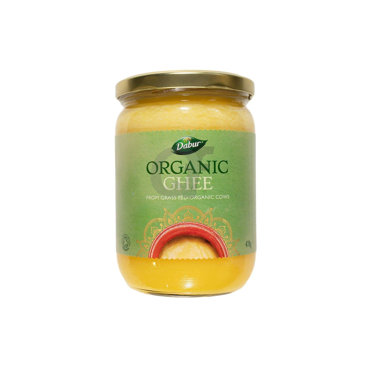 Image of Dabur Organic Ghee