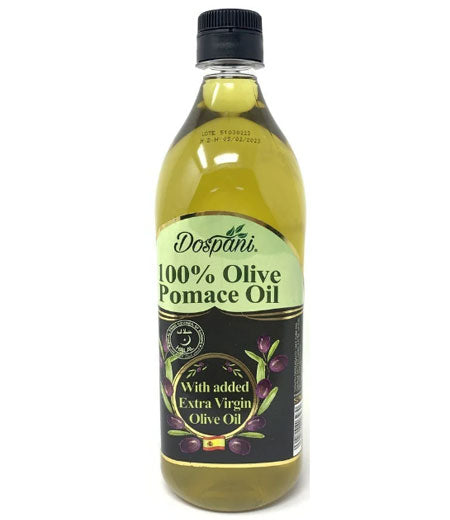 Image of Dospani Olive Pomace Oil 1L
