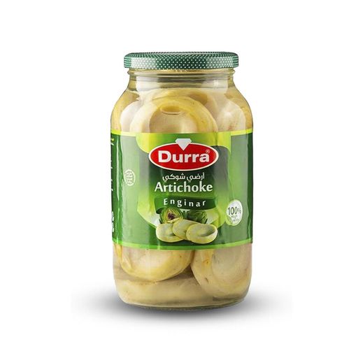 Image of Durra Artichoke Heart In Brine 350g