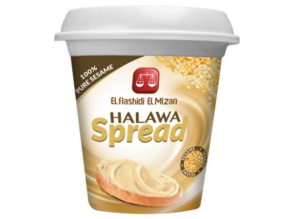 Image of El Rashidi Halwa Spread 300g