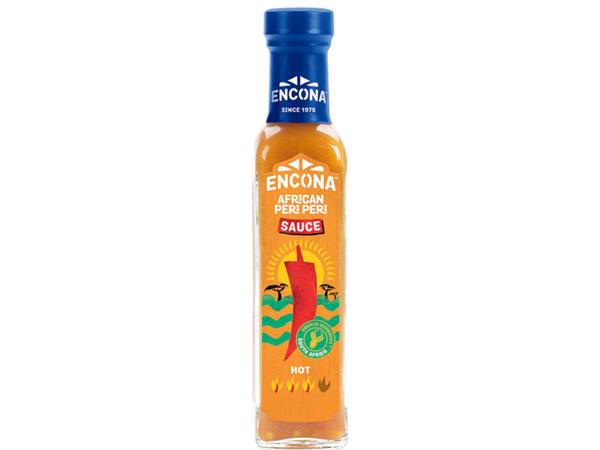 Image of Encona African Peri Peri 142ml