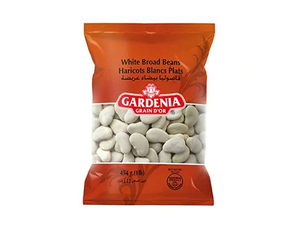 Image of Gardenia White Broad Beans 454g