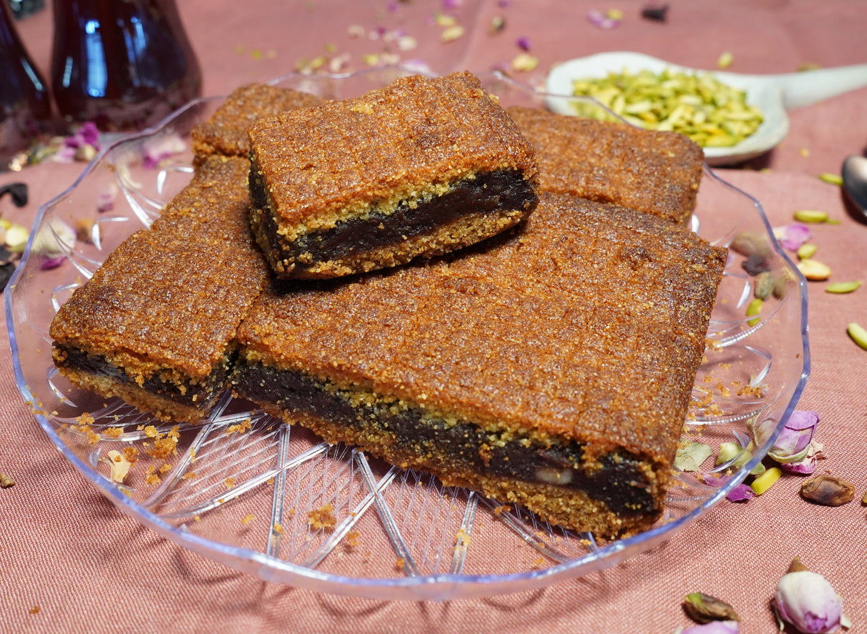 Image of Patchi Mamoul Mad Dates 500g
