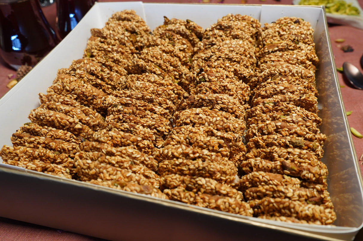 Image of Patchi Barazq Box 1kg
