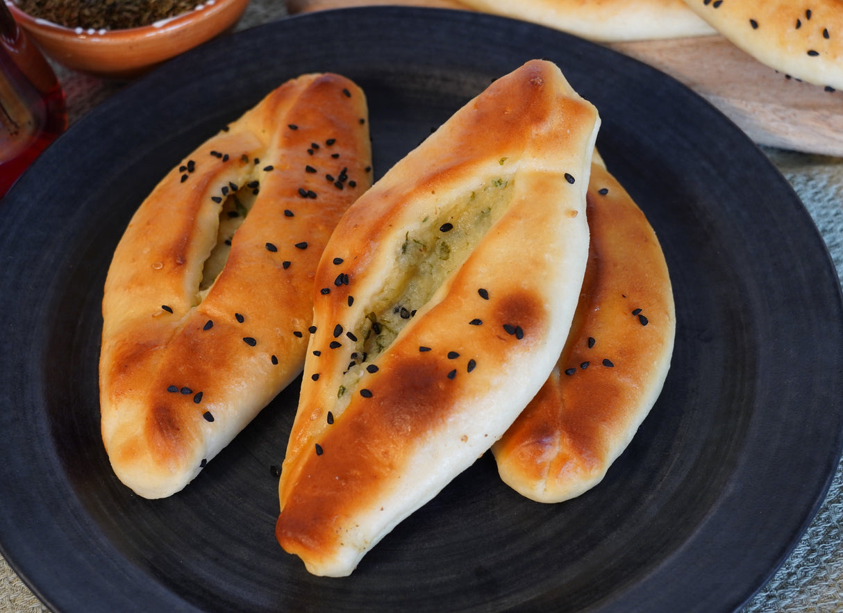 Image of Patchi cheese pies 5pcs