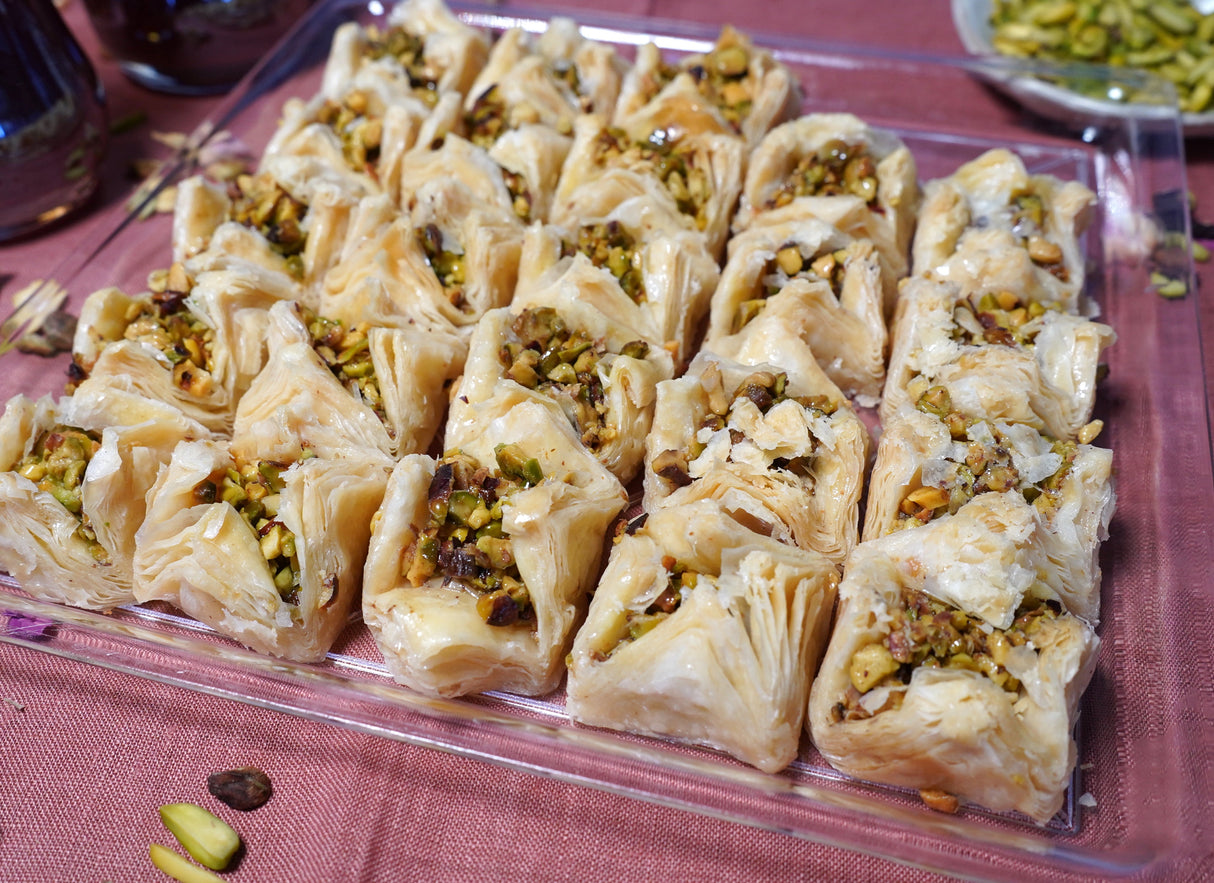 Image of Patchi Boukaj Pistachio 500G