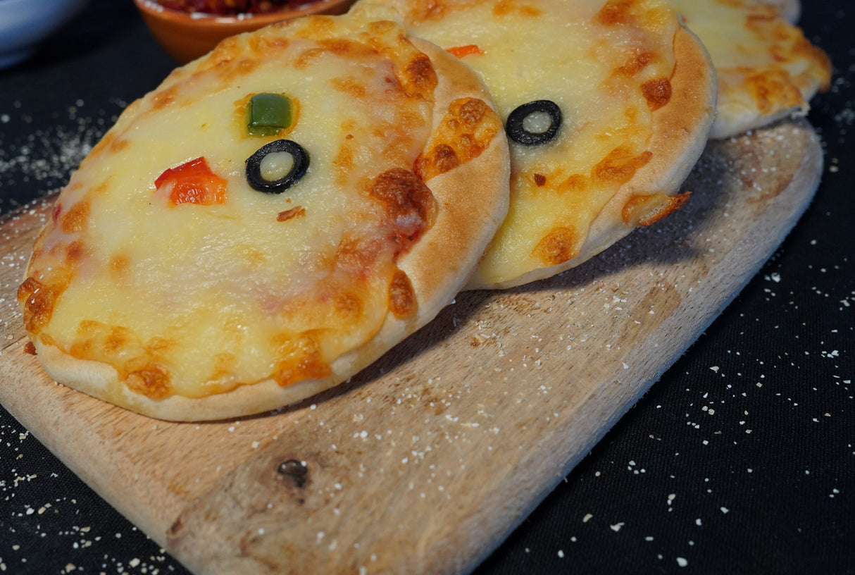 Image of Pizza Pie 5pc