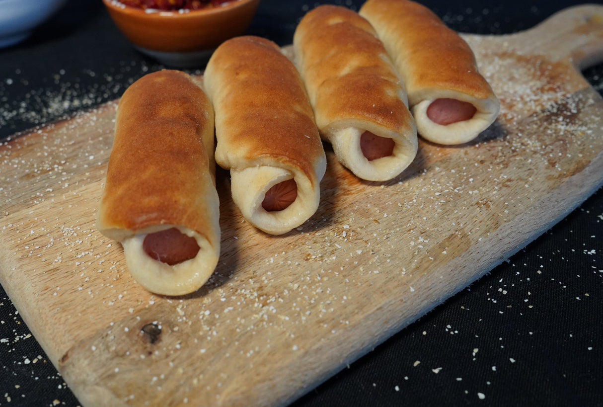 Image of Sausage Pie 5PC