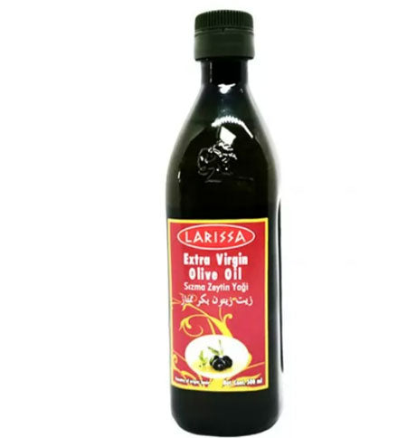 Image of Larissa Extra Virgin Olive Oil 500ml