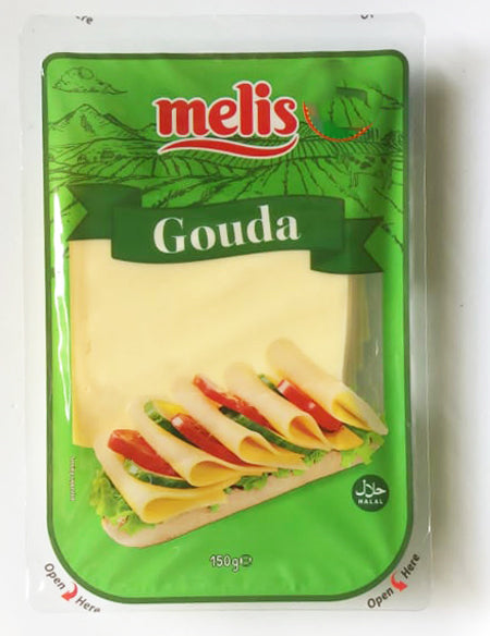 Image of Melis Gouda 130g