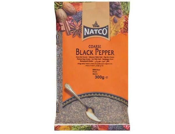Image of Natco Black Pepper 300G