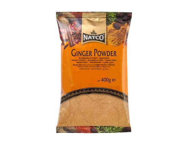 Image of Natco Ginger Powder 400g