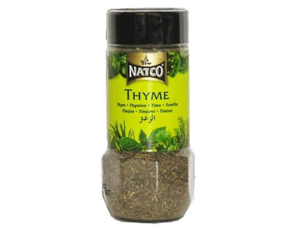 Image of Natco Thyme 40g