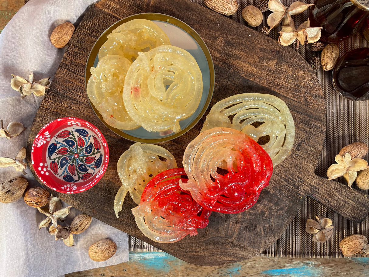 Image of Patchi Colored Moshabak 500G