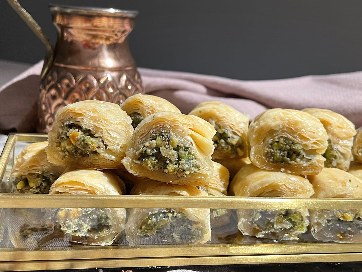 Image of Patchi Kulweshkur Pistachio 500G