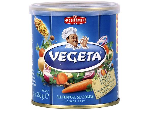 Image of Podravka Vegeta Original Food Seasoning 250g