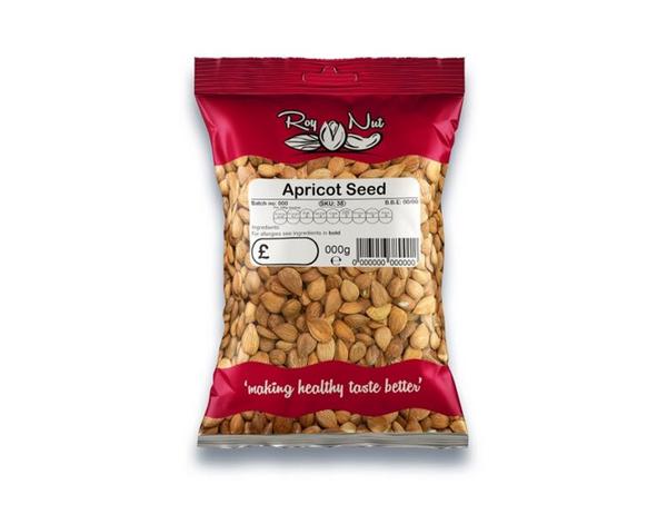 Image of Roy Nut Apricot Seed 180g