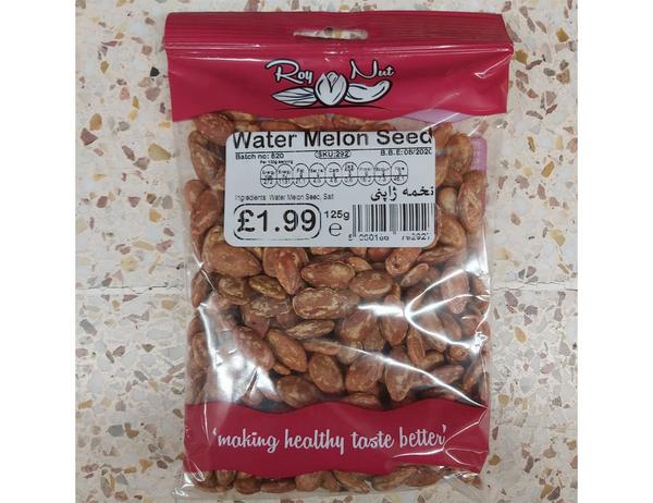Image of Roy Nut Water Melon Seed 125g
