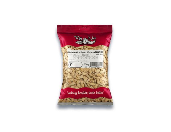 Image of Roy Nut White Water Melon Seed Arabic 170g