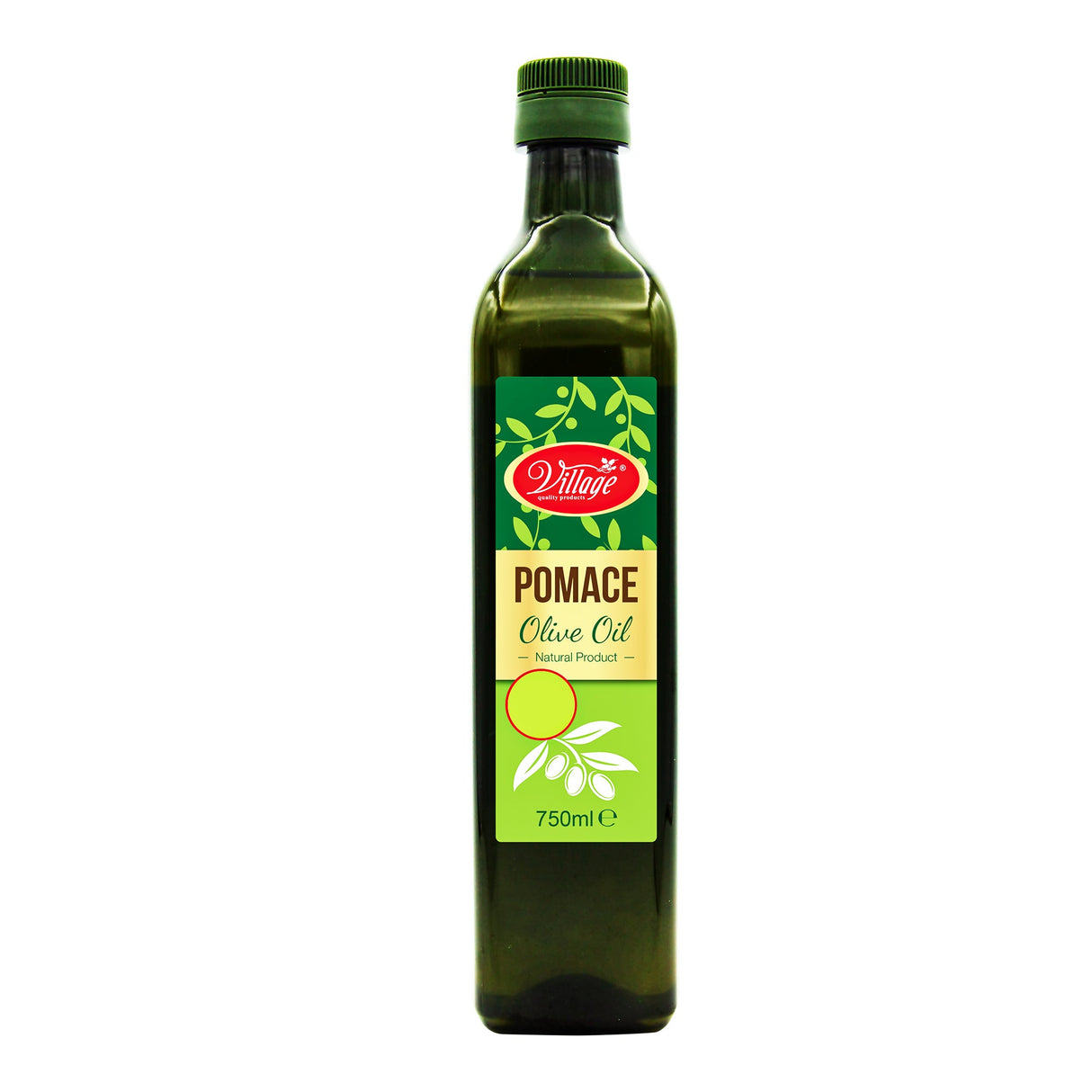 Image of Village Pomace olive oil 750ml