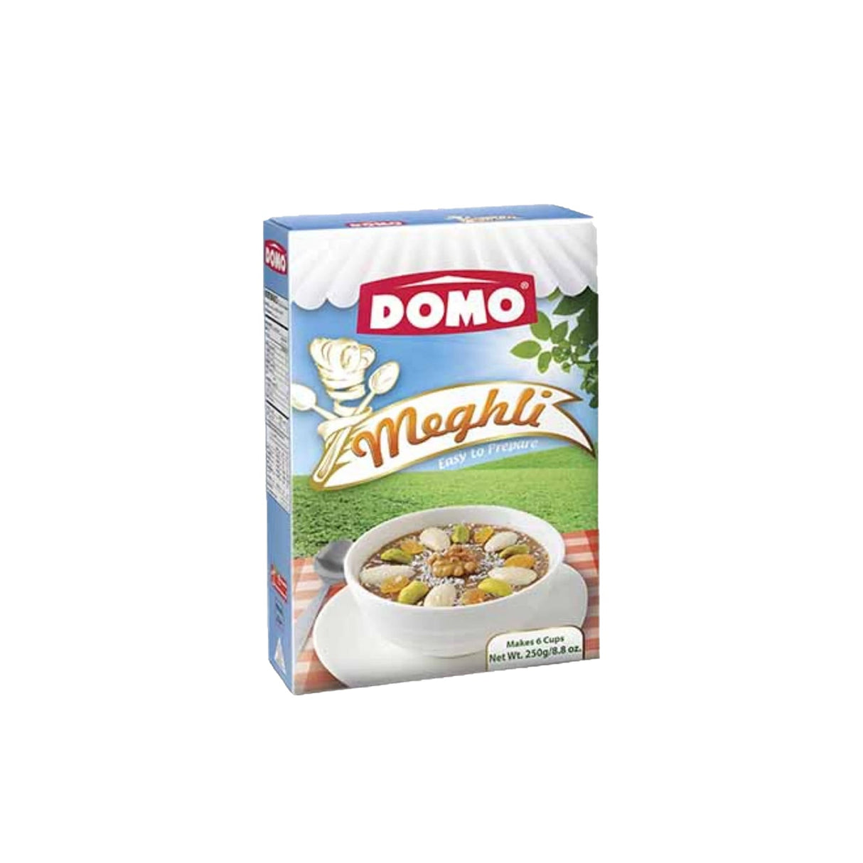 Image of Domo Meghli 250g