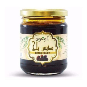 Image of Abu Auf Date Syrup - 210g