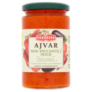 Image of Ajvar Mild - 350g