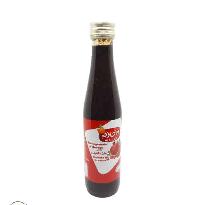 Image of Al Ahalam Pomegranate Molasses 330Ml