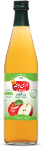 Image of Alahlam Apple Vinegar - 500ml
