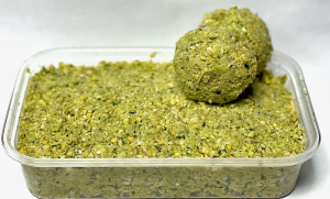 Image of Aldimashqi Falafel Paste - 500g