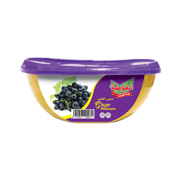 Image of AlGhota grape molasses 350g
