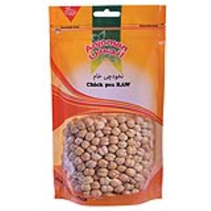 Image of Anjoman Chick Peas Raw - 200g