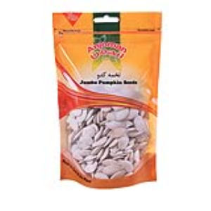 Image of Anjoman Jumbo Pumpkin Seeds - 150g