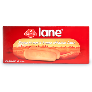 Image of Bambi Lane Biscuits - 600g