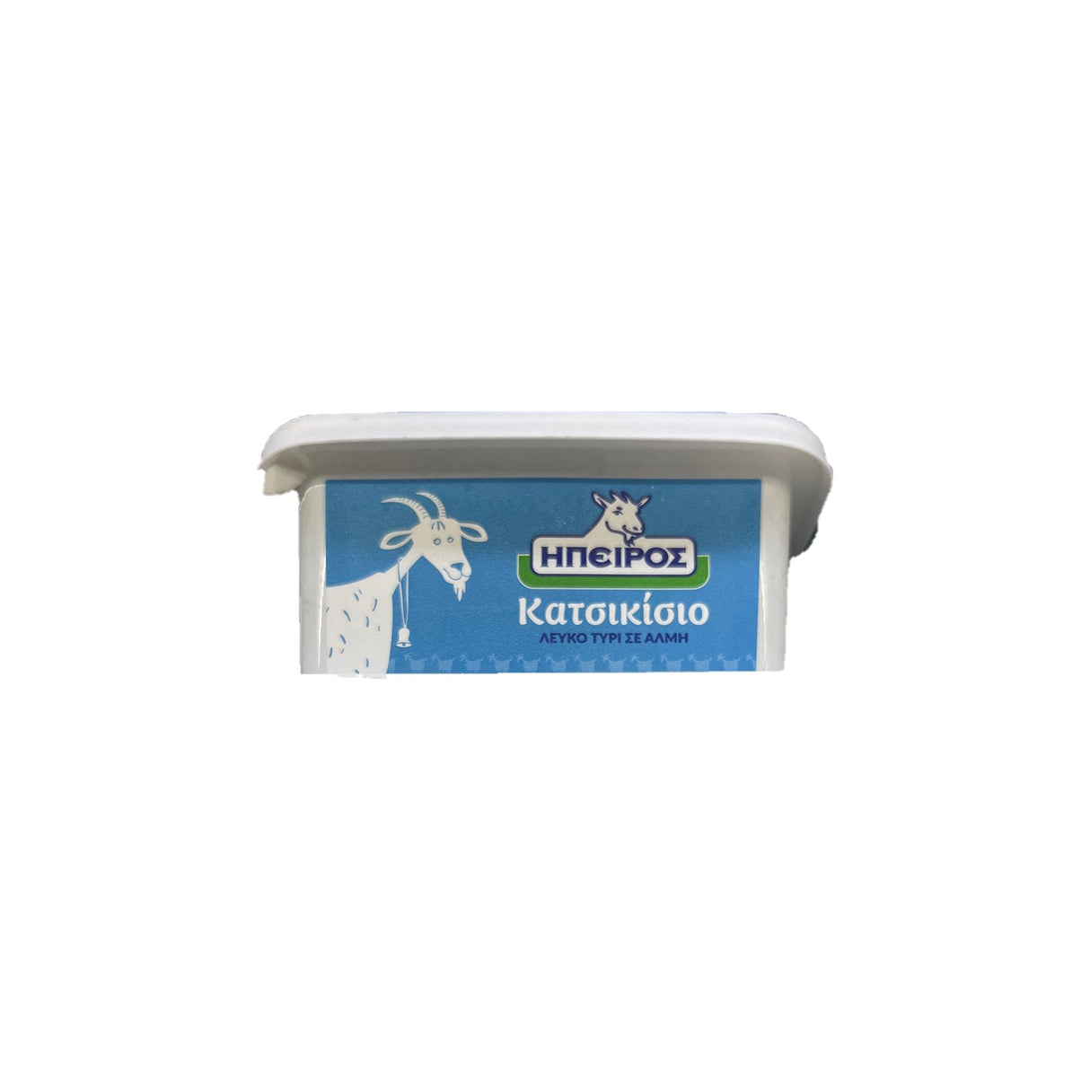 Image of Epiros Greek Goat Feta 650g