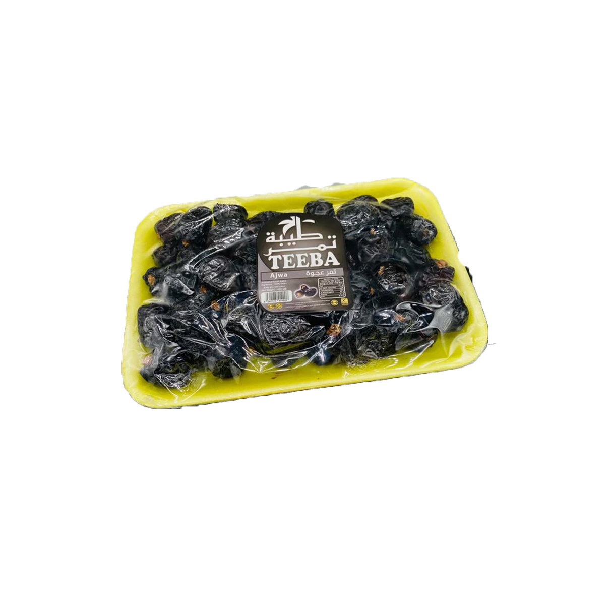 Image of Teeba Ajwa Date 450g