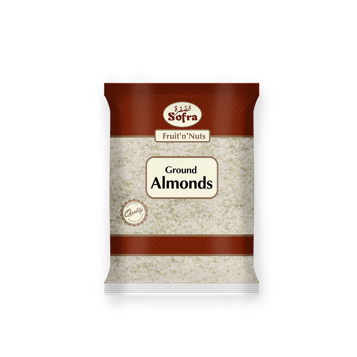 Image of Sofra Ground Almond 180G