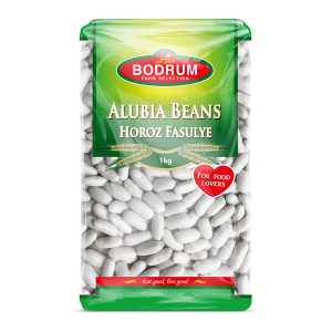 Image of Bodrum Alubia Beans - 1Kg