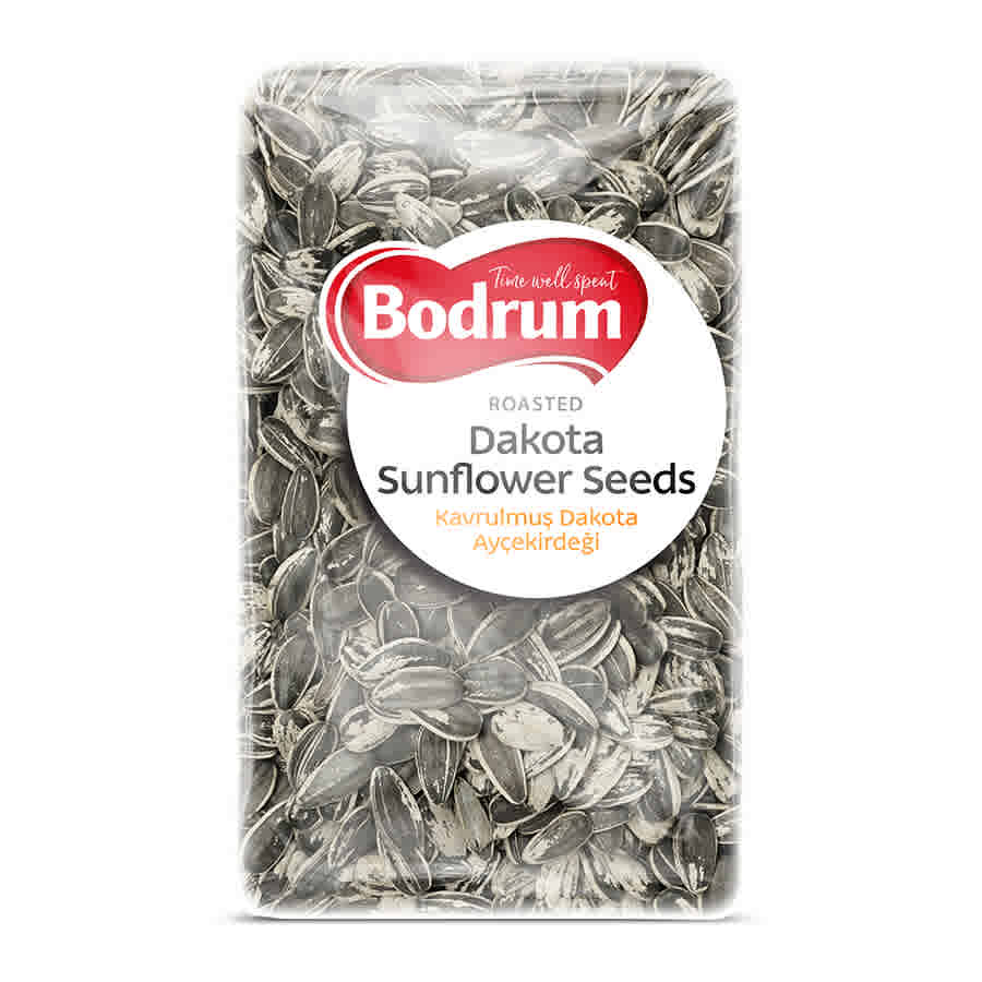Image of Bodrum dakota sunflower seeds 300g