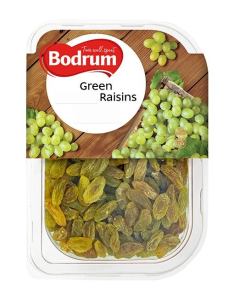 Image of Bodrum Green Raisins - 200g