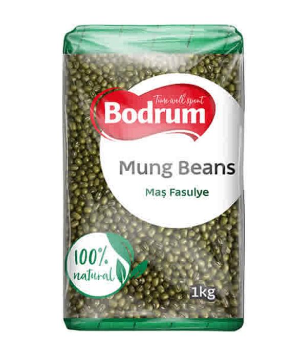 Image of Bodrum Mung Bean 1Kg